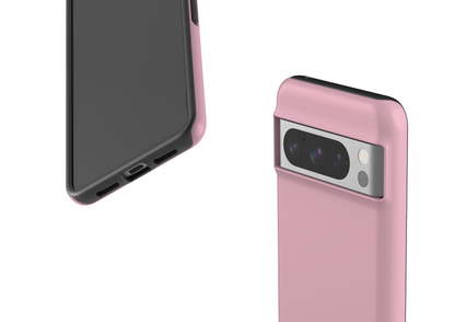 Playful Pink Case - Google Pixel Series