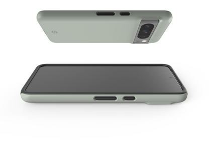 Stormy Grey Case - Google Pixel Series