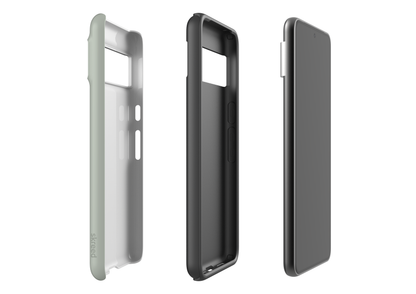 Stormy Grey Case - Google Pixel Series