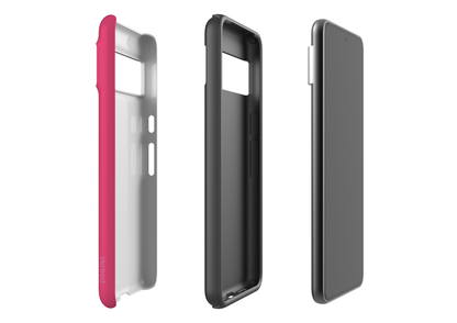 Playful Pink Case - Google Pixel Series