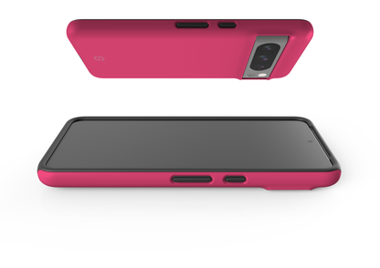 Playful Pink Case - Google Pixel Series