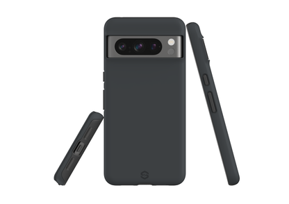 Stormy Grey Case - Google Pixel Series