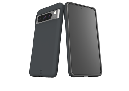 Stormy Grey Case - Google Pixel Series