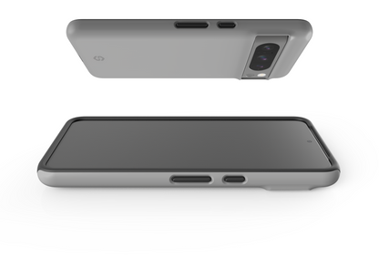 Stormy Grey Case - Google Pixel Series
