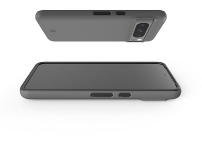 Stormy Grey Case - Google Pixel Series