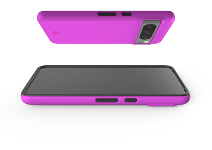Playful Pink Case - Google Pixel Series