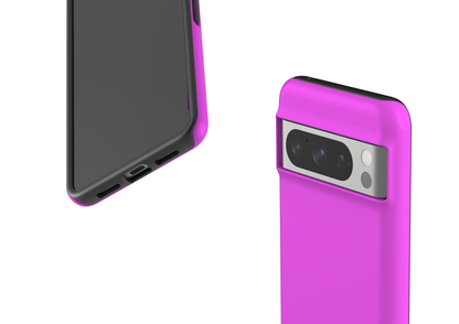 Playful Pink Case - Google Pixel Series