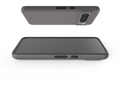 Stormy Grey Case - Google Pixel Series