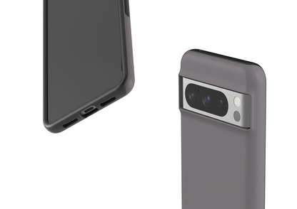 Stormy Grey Case - Google Pixel Series