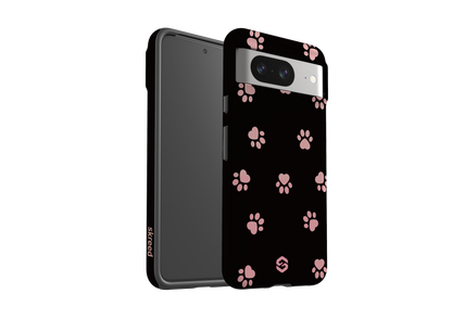 Pastel Paws Case - Google Pixel Series