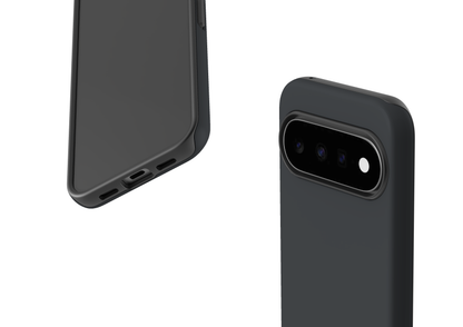 Stormy Grey Case - Google Pixel 11 Series