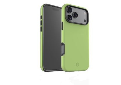 Go Green Case - iPhone 18 Series