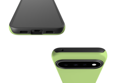 Go Green Case - Google Pixel 11 Series