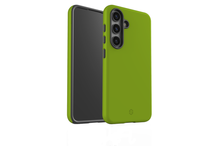 Go Green Case - Samsung Galaxy S24 Series