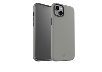 Stormy Grey Case - iPhone 14 Series