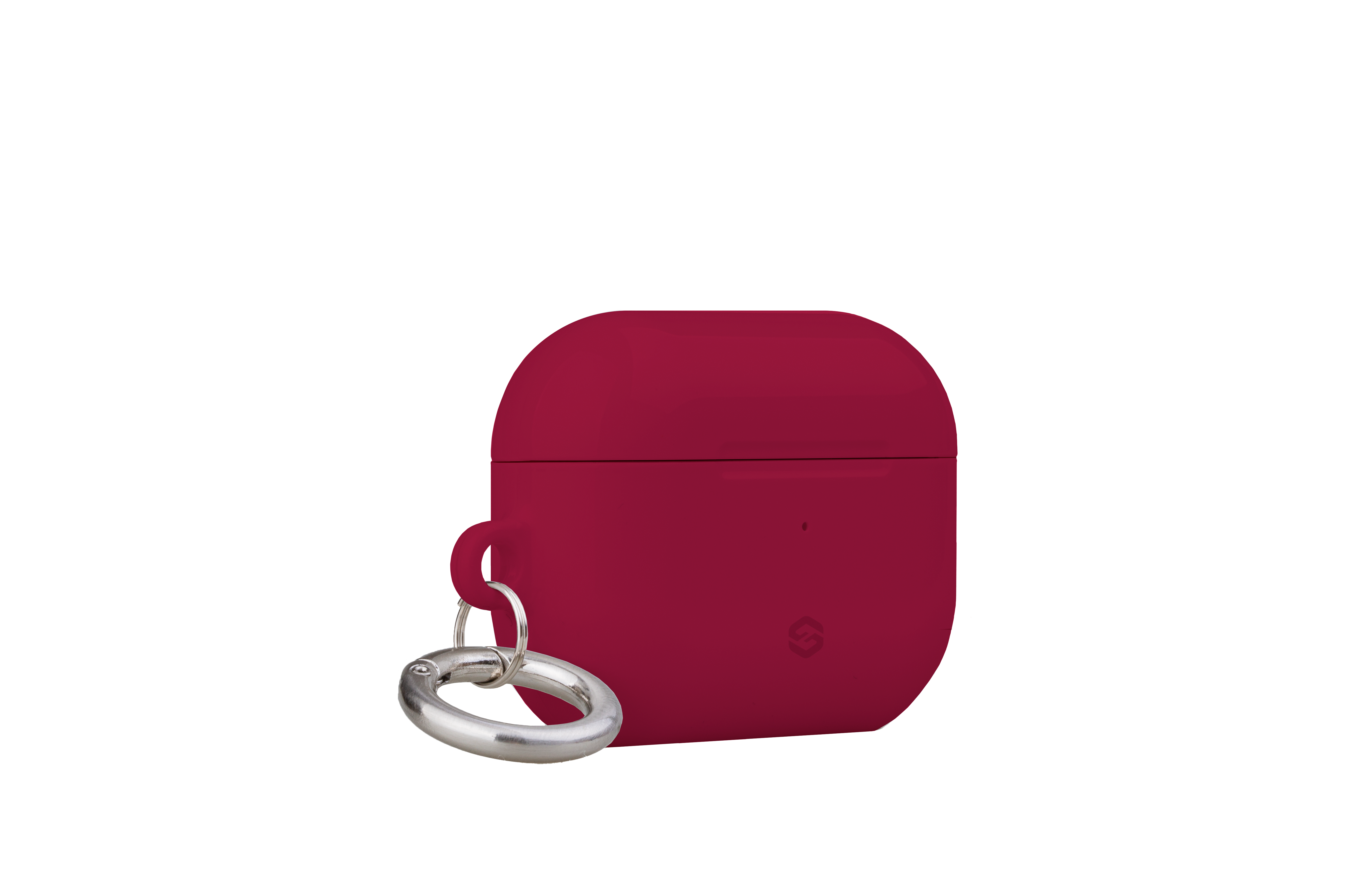 Roaring Red AirPods Pro 2 Case
