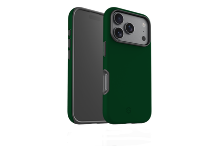 Go Green Case - iPhone 18 Series