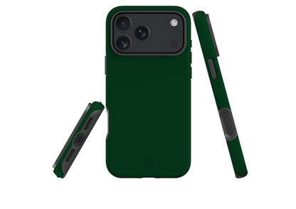 Go Green Case - iPhone 18 Series