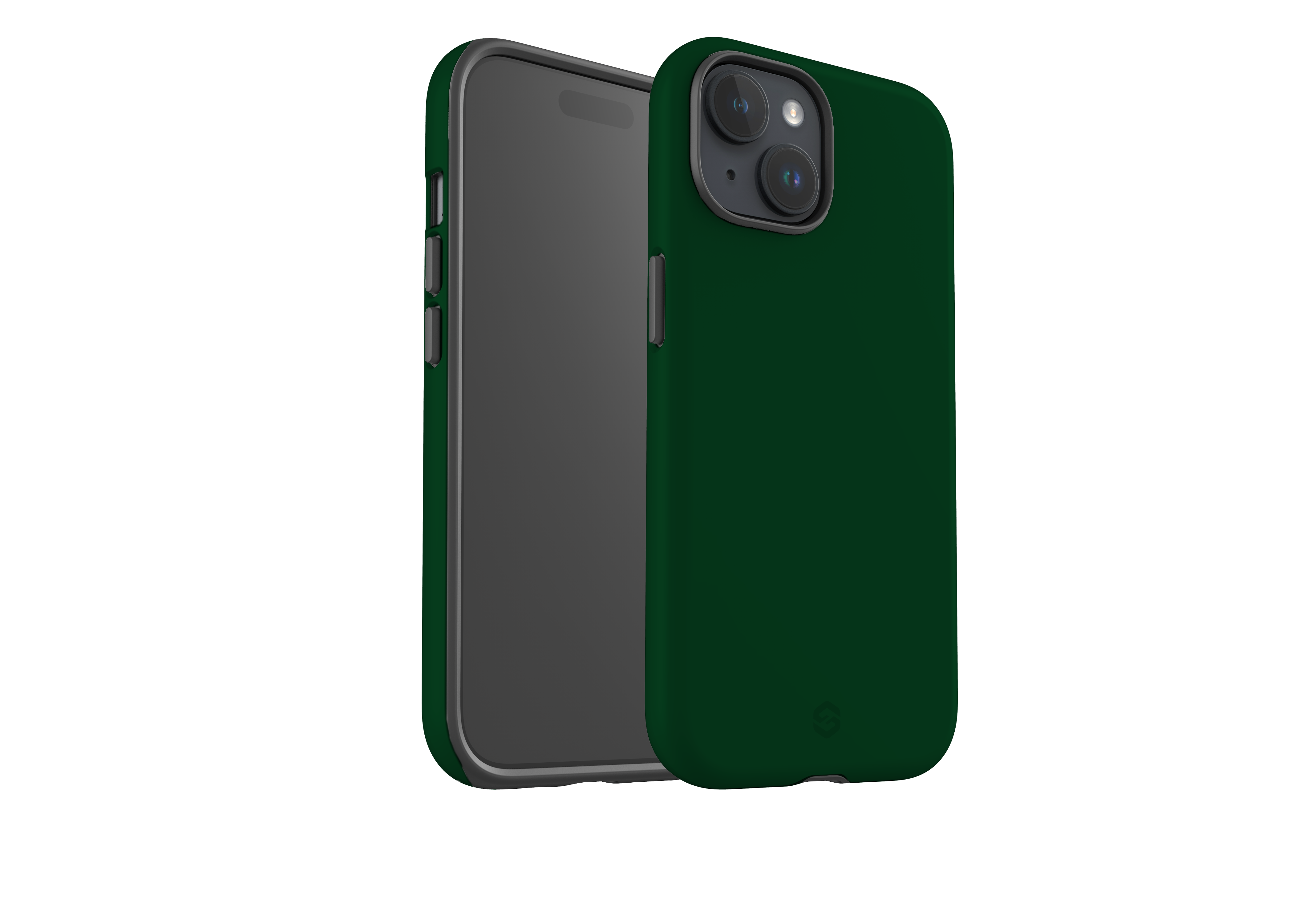Go Green Case - iPhone 15 Series