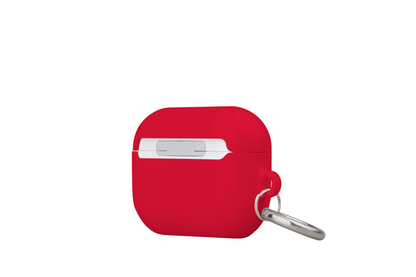 Roaring Red AirPods Pro 2 Case