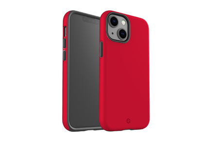 Roaring Red Case - iPhone 13 Series
