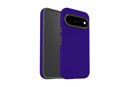Vivid Violet Case - Google Pixel 11 Series
