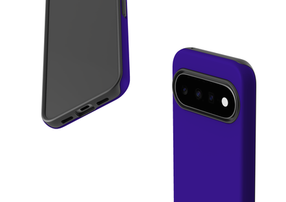 Vivid Violet Case - Google Pixel 11 Series