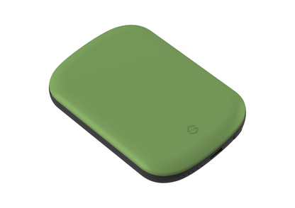 Go Green MagSafe Power Bank