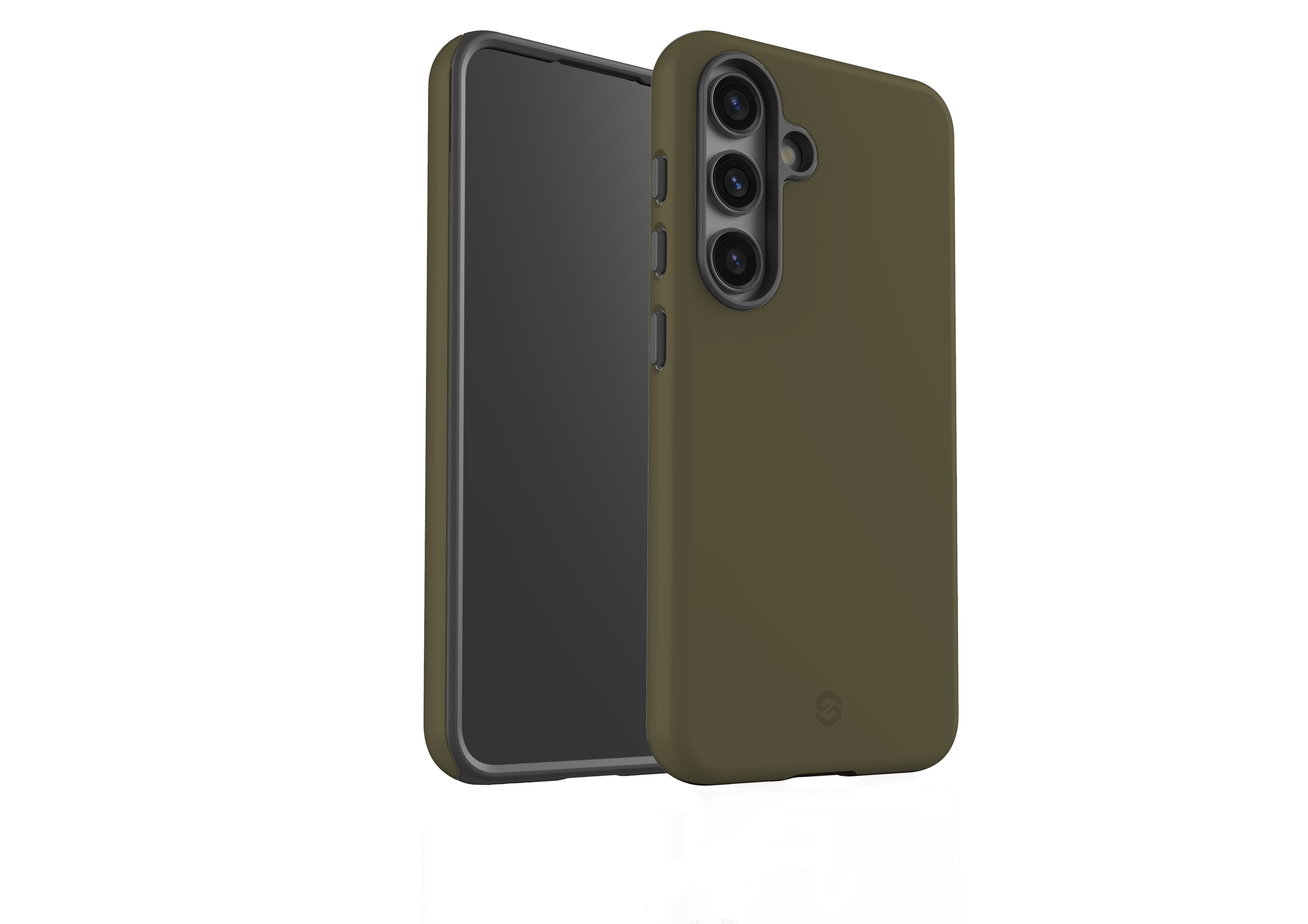 Go Green Case - Samsung Galaxy S24 Series