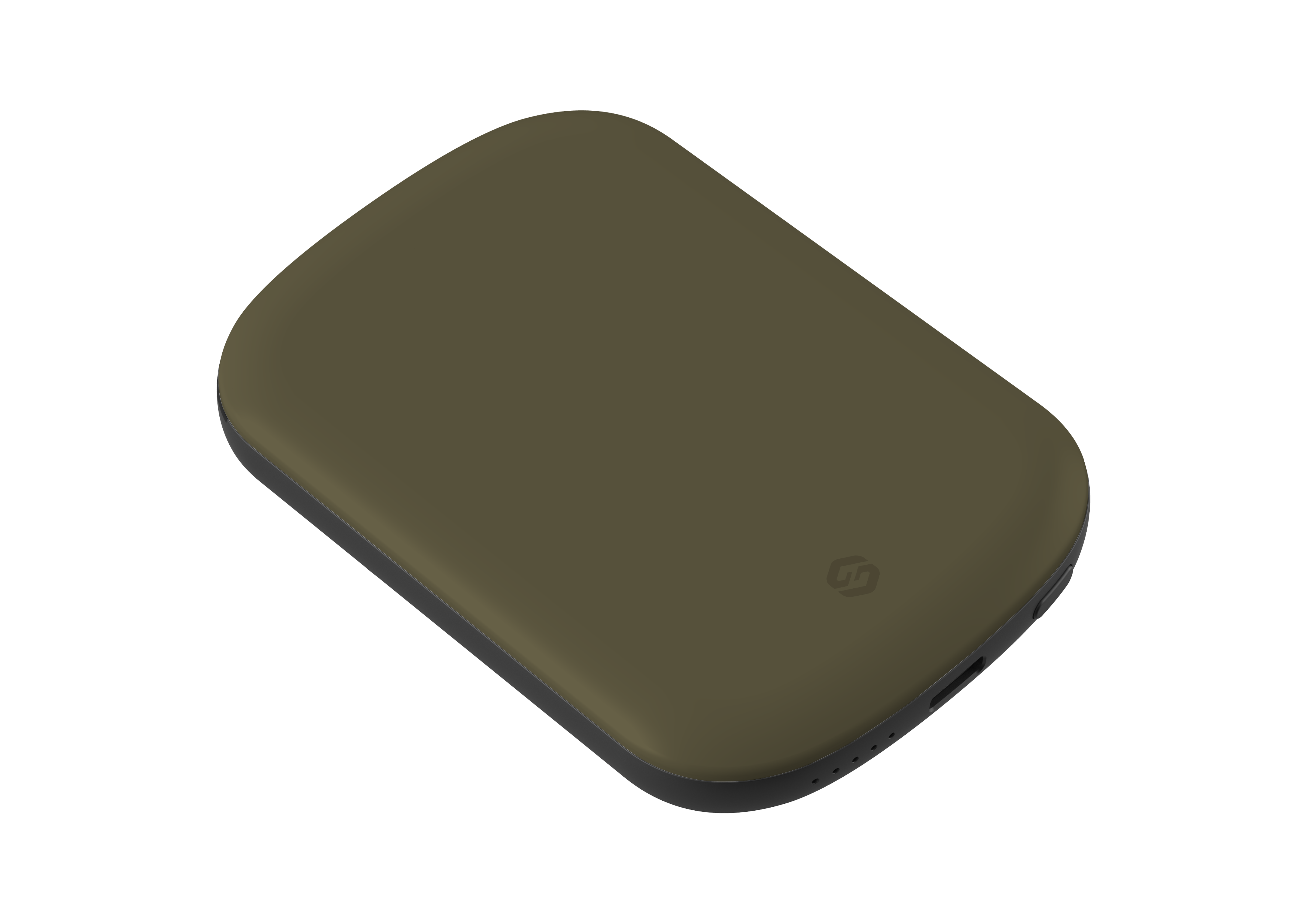 Go Green MagSafe Power Bank