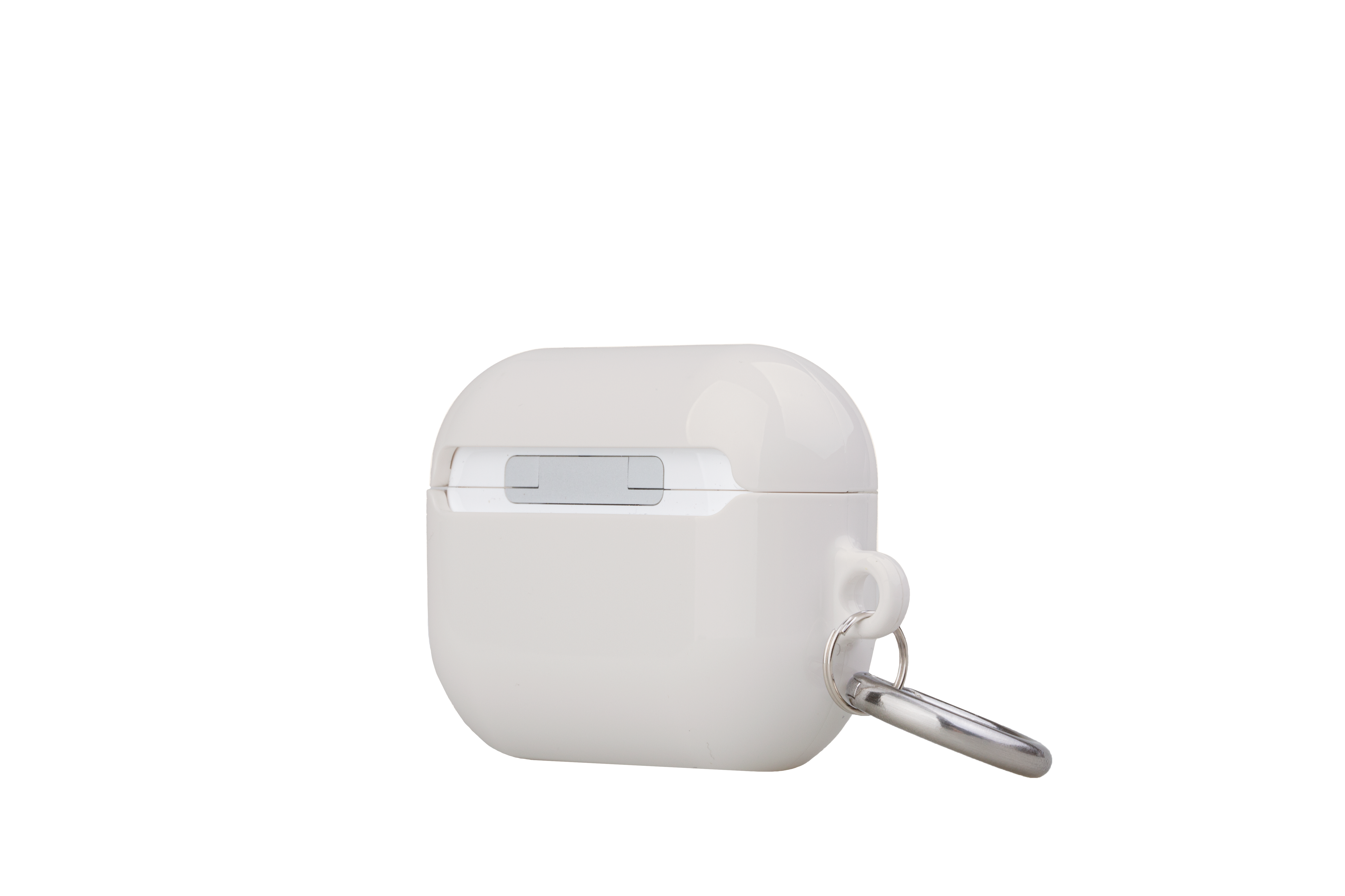 Frosty White AirPods Pro 2 Case
