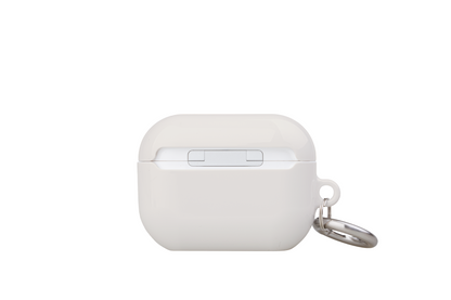 Frosty White AirPods Pro 2 Case