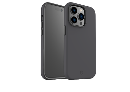 Stormy Grey Case - iPhone 14 Series