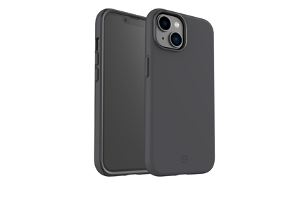 Stormy Grey Case - iPhone 14 Series