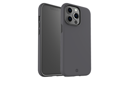 Stormy Grey Case - iPhone 13 Series