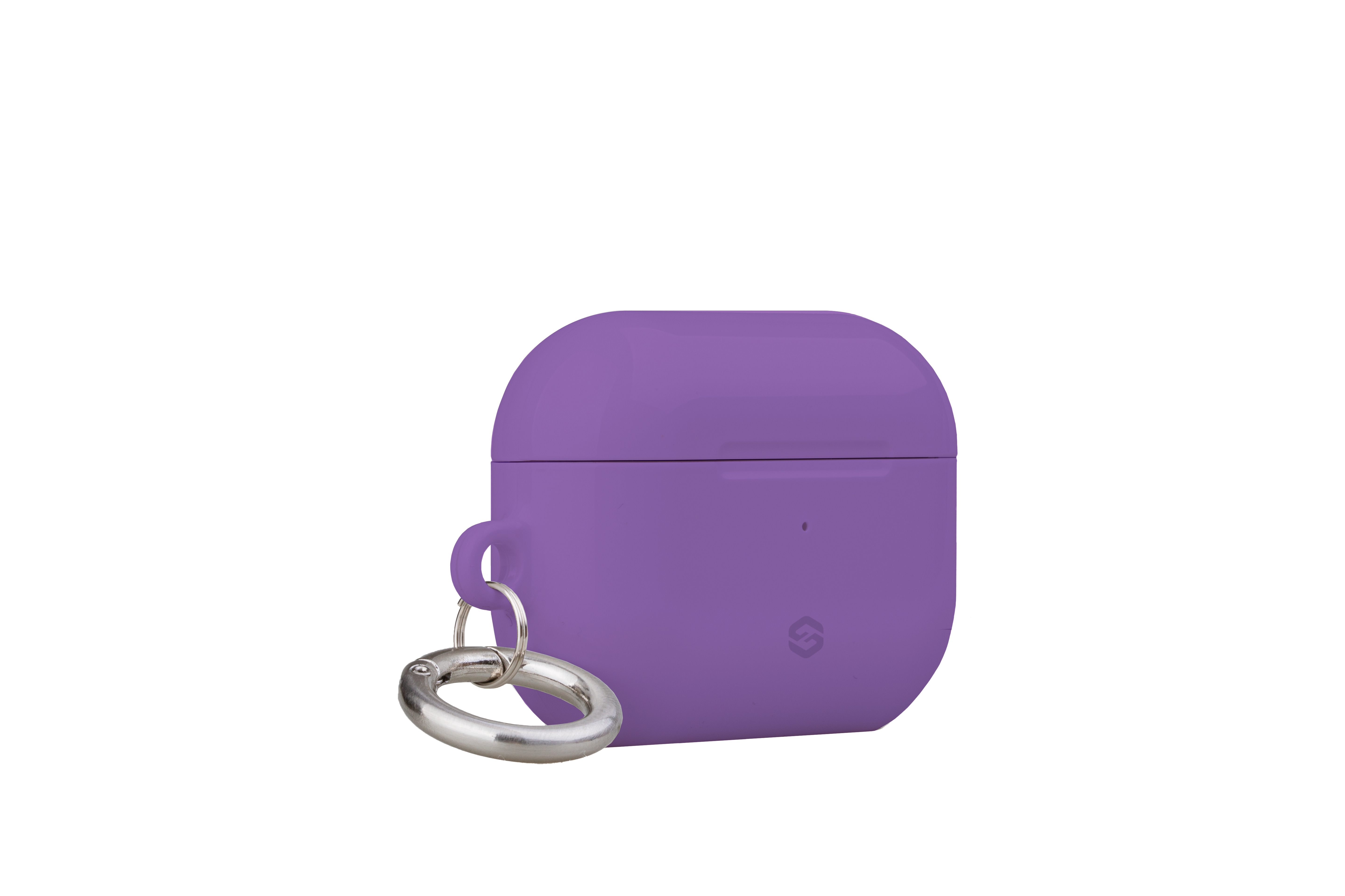 Vivid Violet AirPods Pro 2 Case
