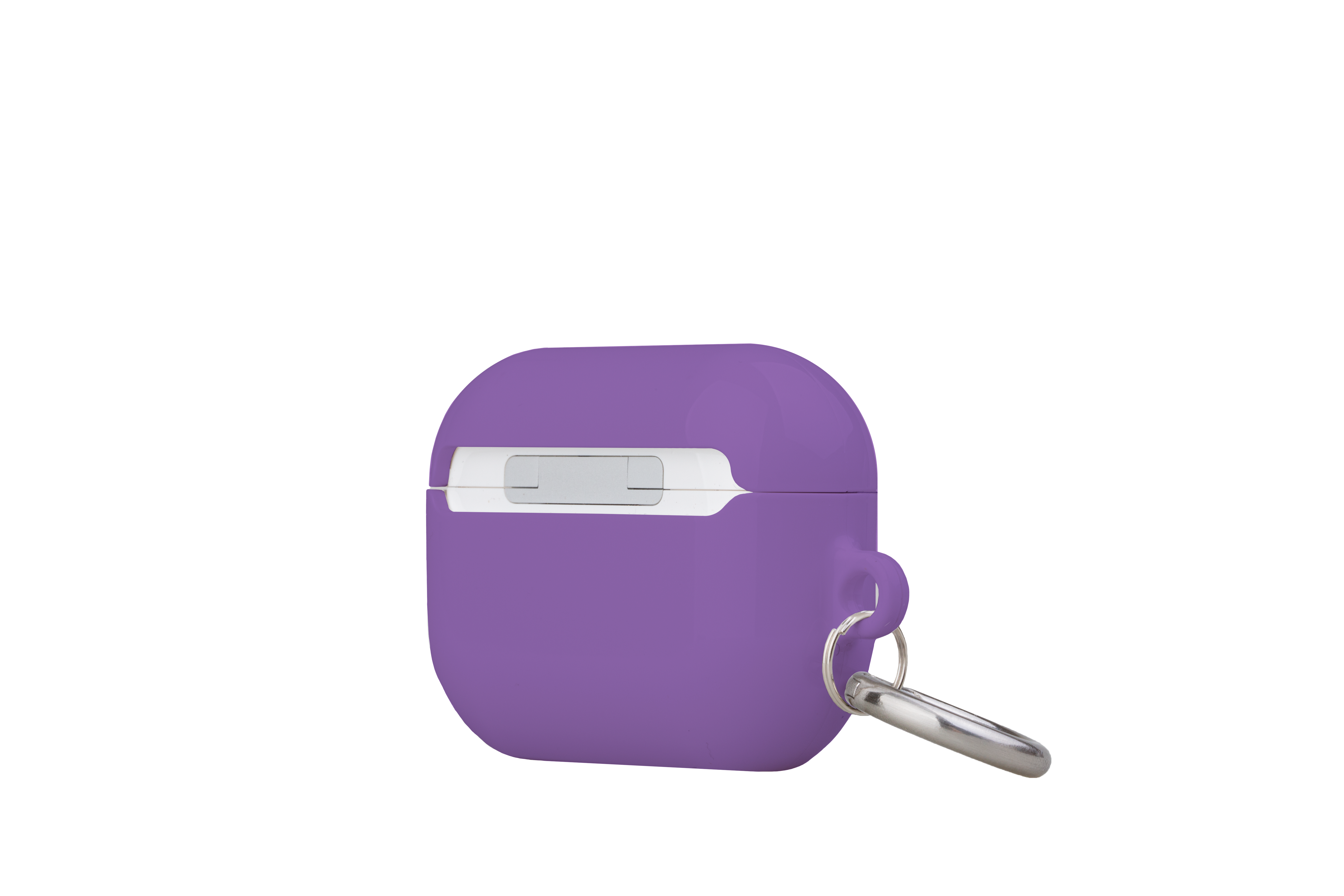 Vivid Violet AirPods Pro 2 Case