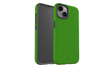 Go Green Case - iPhone 14 Series