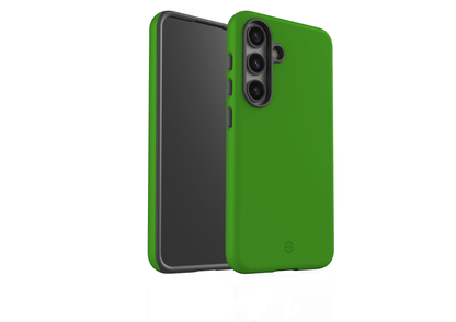Go Green Case - Samsung Galaxy S24 Series
