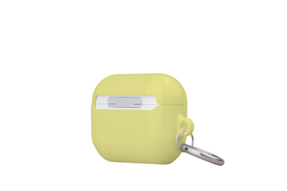 Mellow Yellow AirPods Pro 2 Case