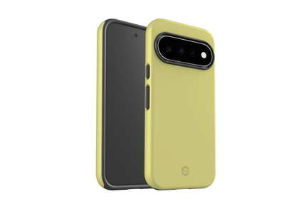 Mellow Yellow Case - Google Pixel 11 Series