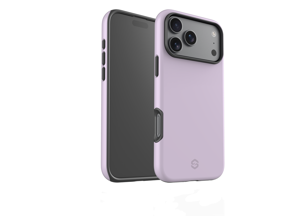 Vivid Violet Case - iPhone 18 Series