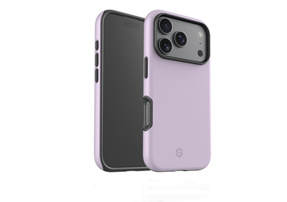Vivid Violet Case - iPhone 18 Series