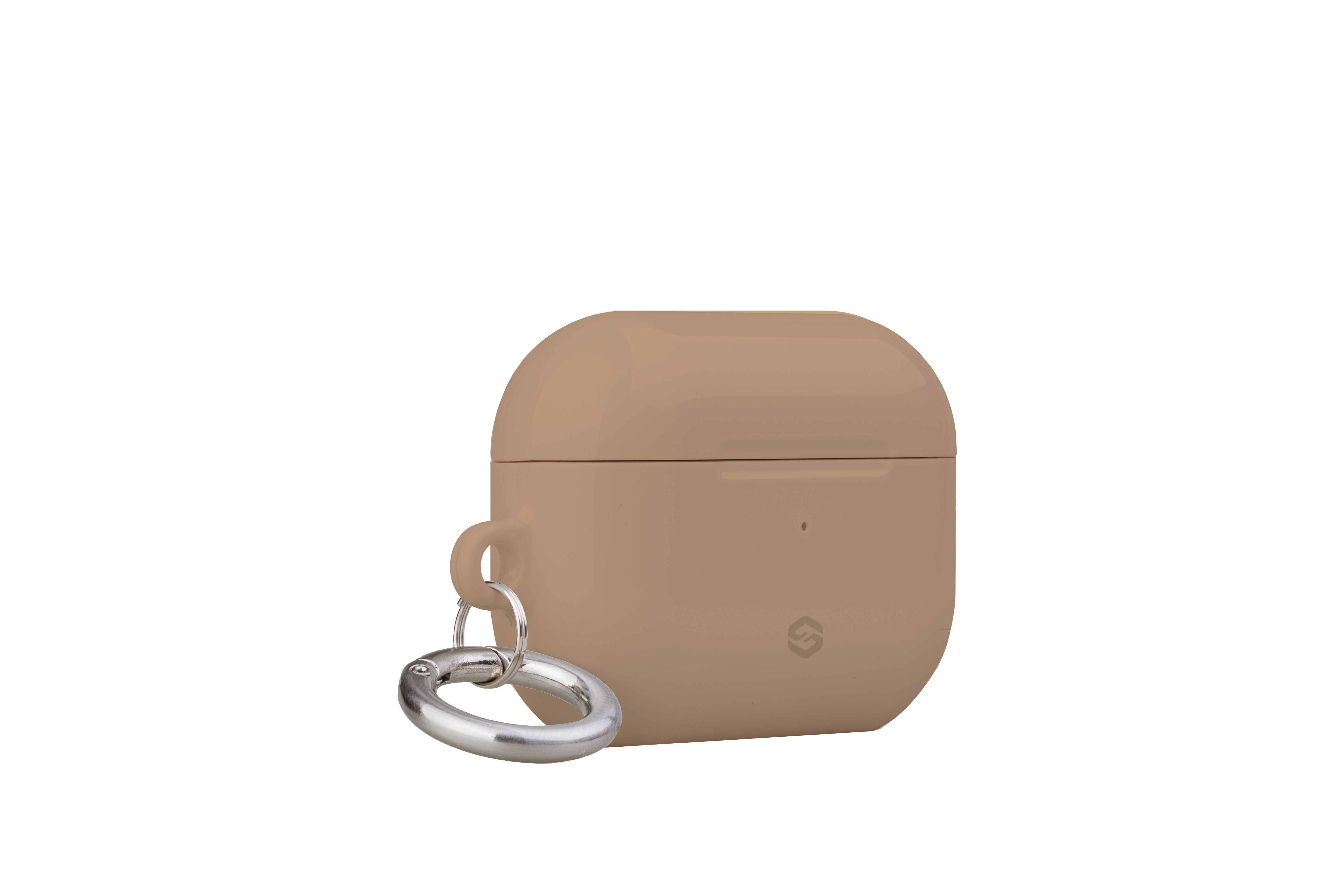 Basic Brown AirPods Pro 2 Case