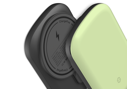 Go Green MagSafe Power Bank