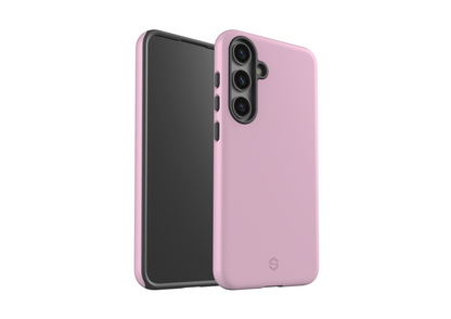 Playful Pink Case - Samsung Galaxy S24 Series