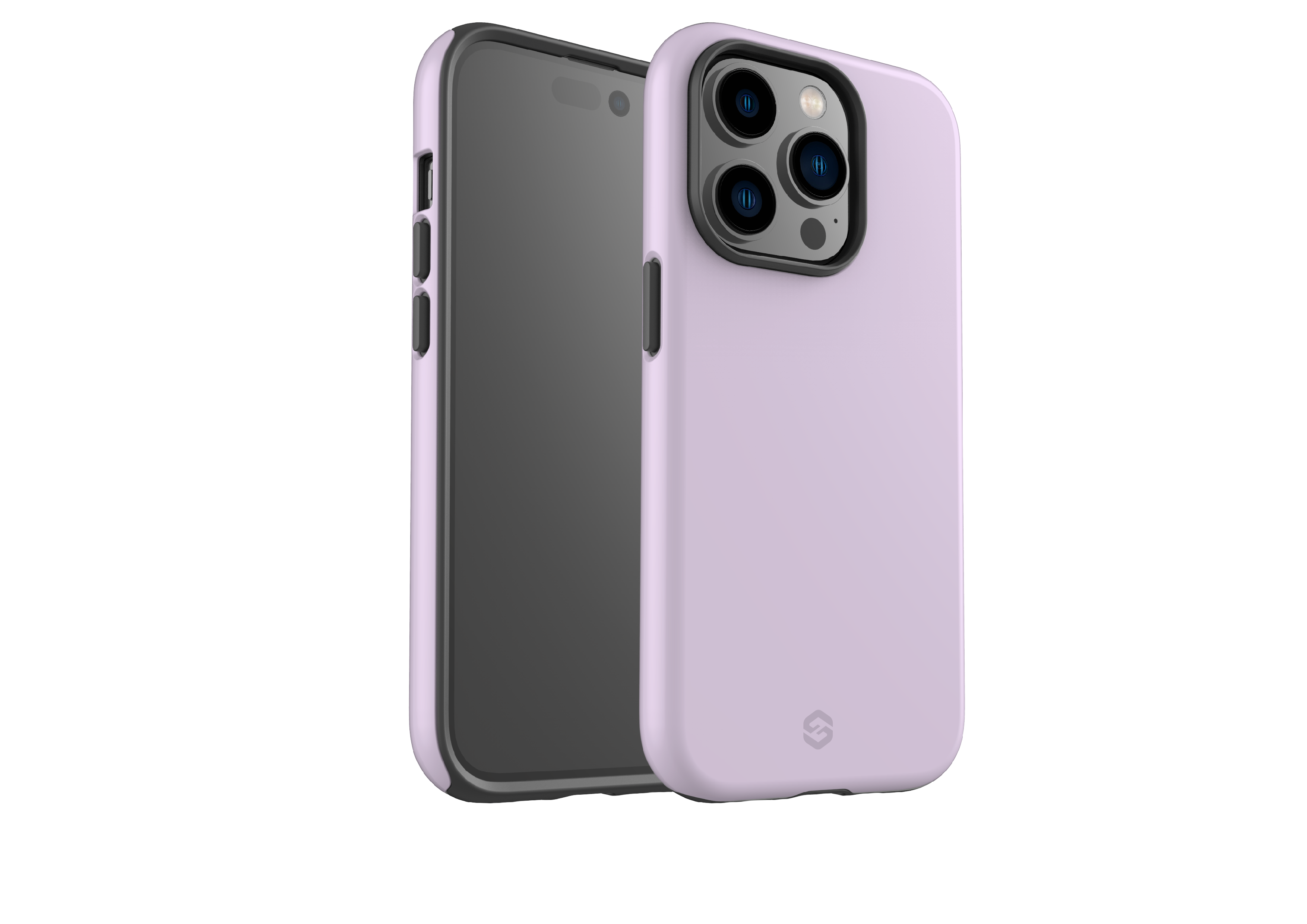 Vivid Violet Case - iPhone 14 Series