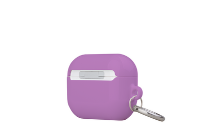 Vivid Violet AirPods Pro 2 Case