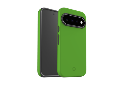 Go Green Case - Google Pixel 11 Series