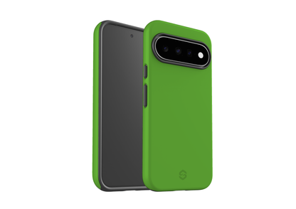 Go Green Case - Google Pixel 11 Series